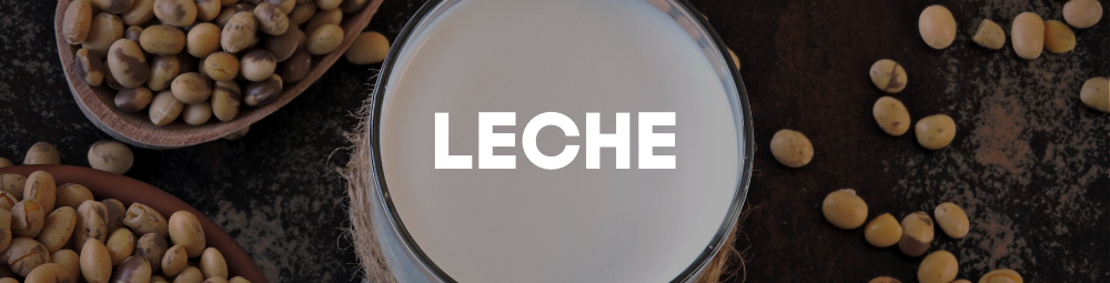 Leche