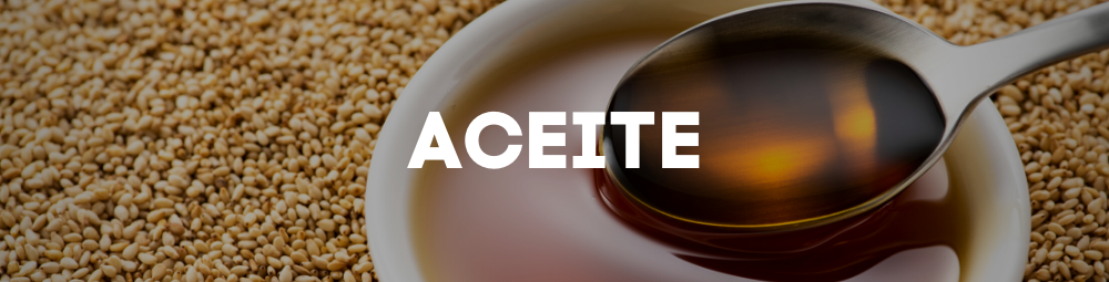 Aceite