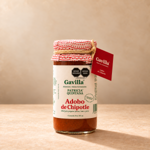 Adobo de Chipotle