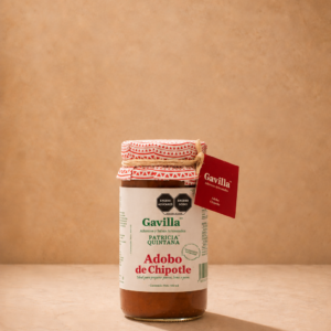Adobo de Chipotle