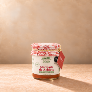 Marinada de Achiote