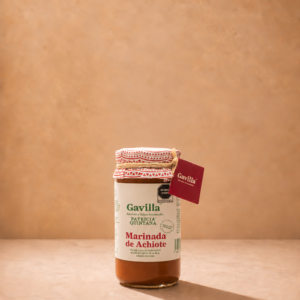 Marinada de Achiote