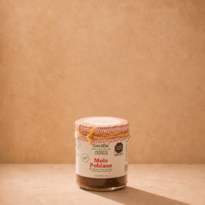 Mole Poblano