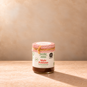 Mole Poblano