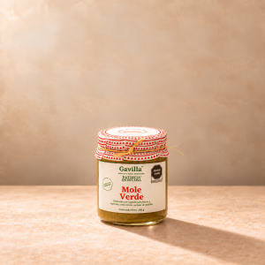 Mole Verde