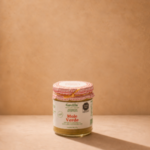 Mole Verde