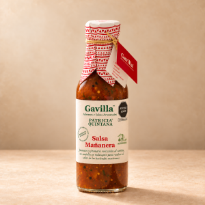 Salsa Mañanera
