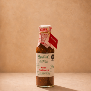 Salsa Mañanera