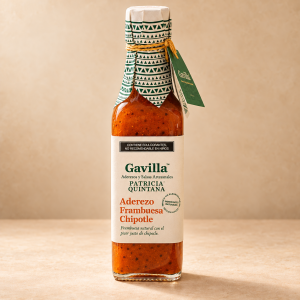 Aderezo Frambuesa Chipotle