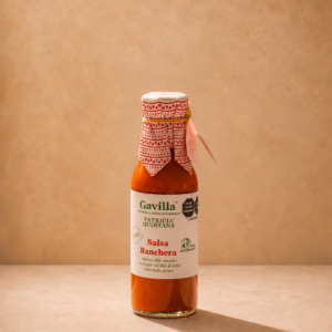 Salsa Ranchera