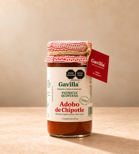 Adobo Chipotle