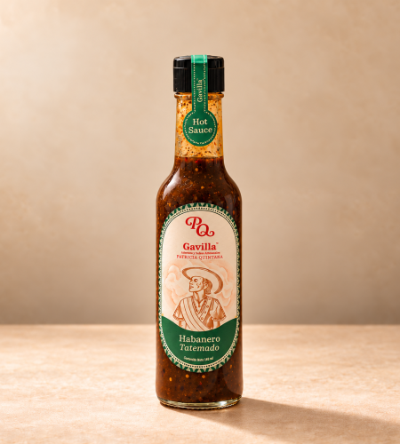 HS Habanero Tatemado
