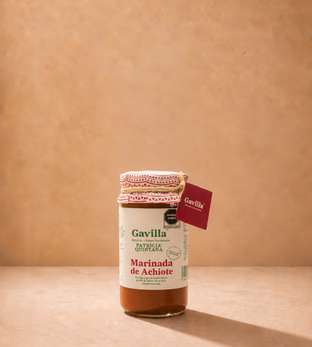 Marinada de Achiote 360