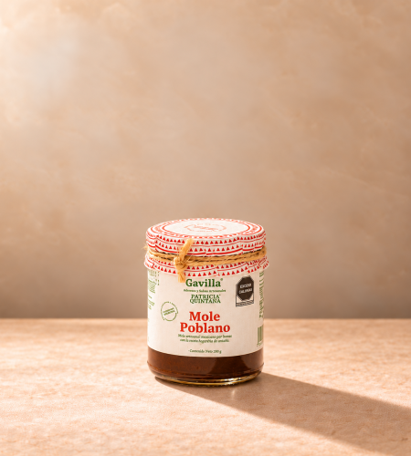 Mole Poblano g